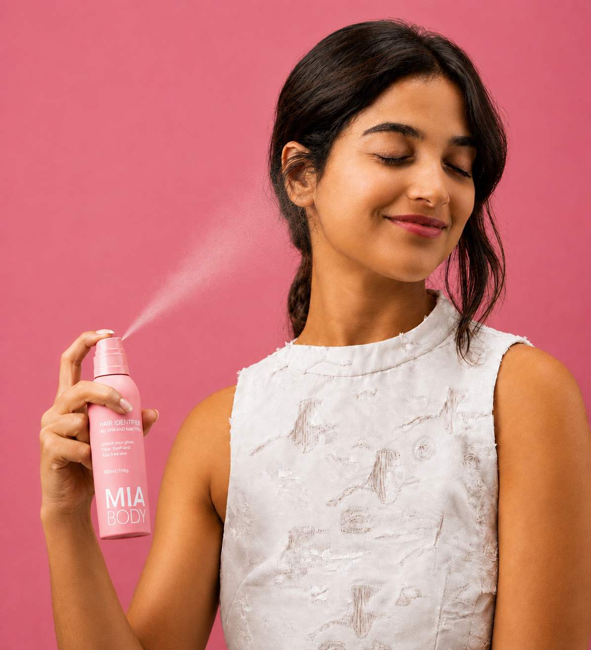 MIABODY SPRAY