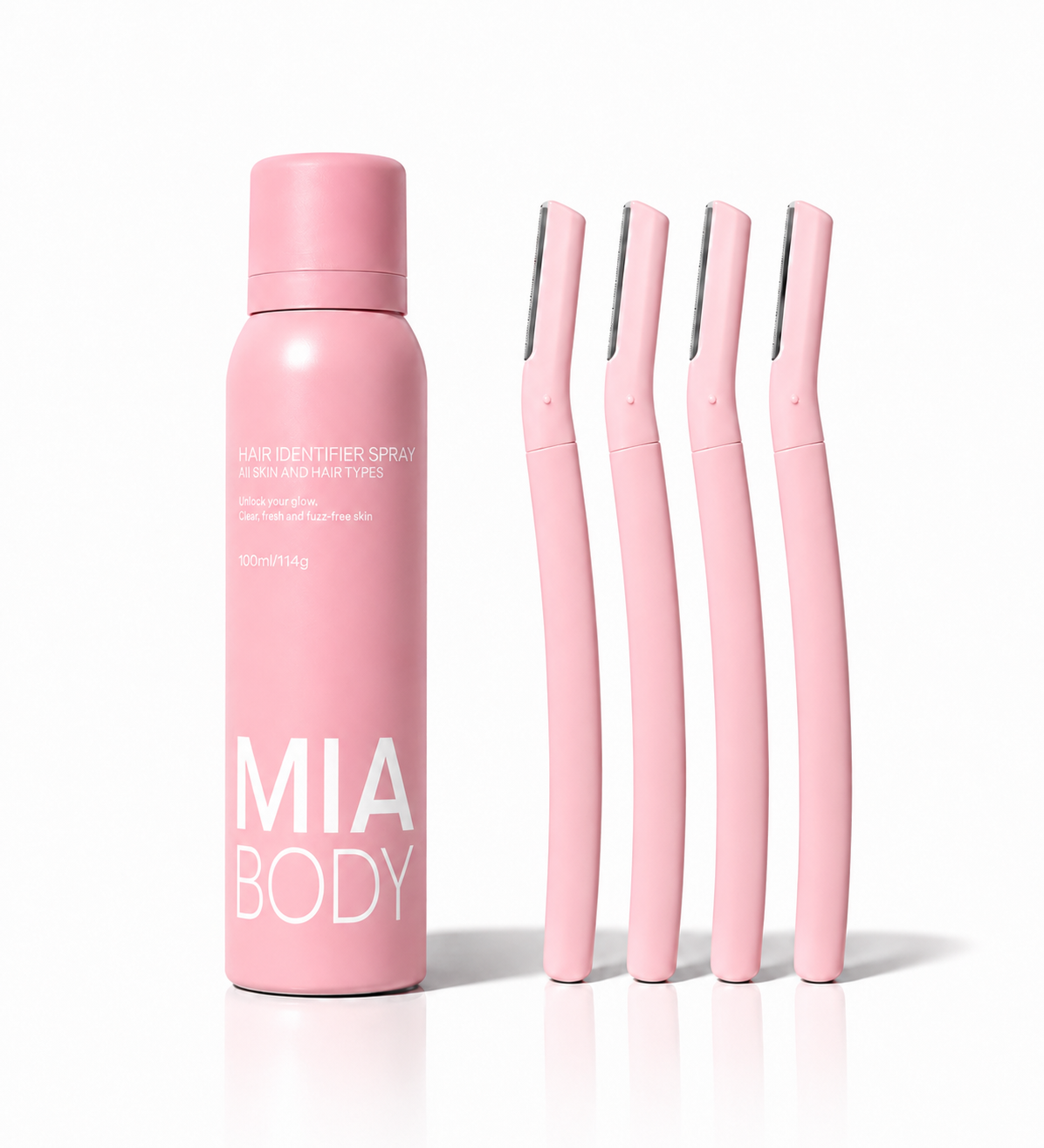 MIABODY SPRAY